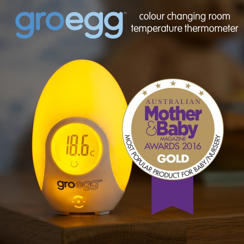 gro egg nz
