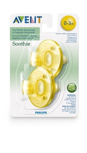 philips avent soothie nz