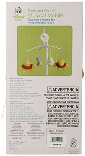 Disney Mobile Winnie The Pooh Buy Online At The Nile Disney Mobile Winnie The Pooh Buy Online At The Nile