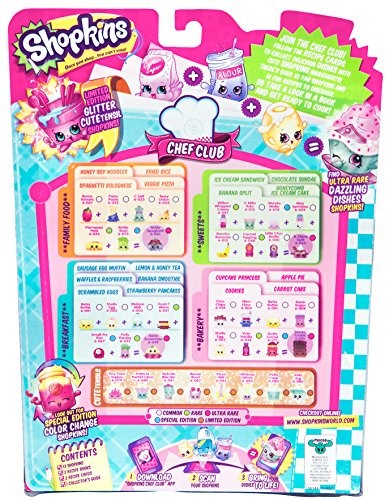 Featured image of post Shopkins Season 2 Checklist Printable There are several great spreadsheets available listing what is needed for the bundles in the community center however i never found anything that had the bundles the seasons and the item types all in one place and was
