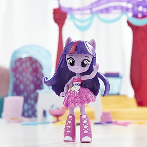 twilight sparkle equestria doll