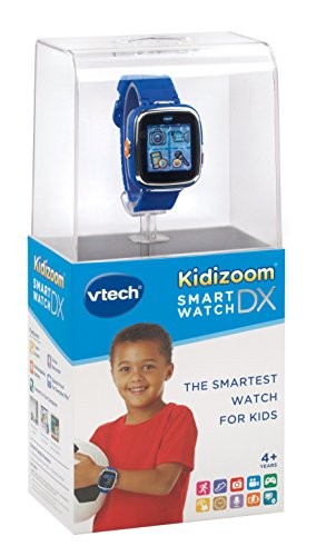 vtech kidizoom watch instructions