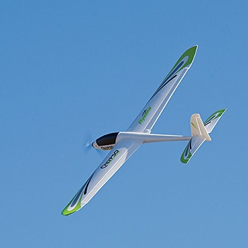 Flyzone Calypso Brushless Glider Ready to Fly Buy online at The Nile