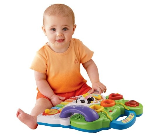 v tech sit to stand learning walker