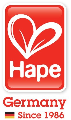 hape block and roll