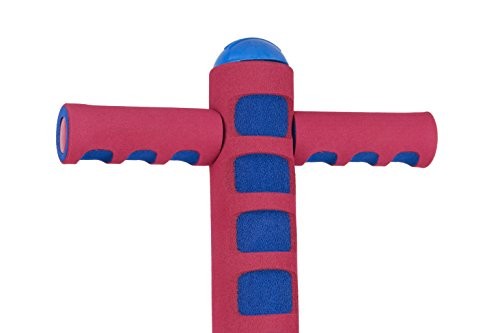 foam maverick pogo stick