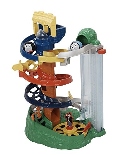 thomas rail rollers