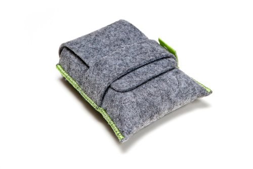 tegu pouch
