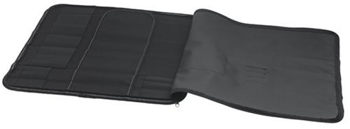 Global Chefs Knife 11 Pocket Hard Case