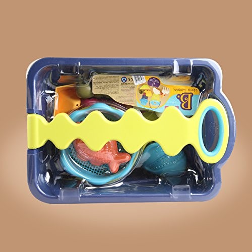 b toys wavy wagon