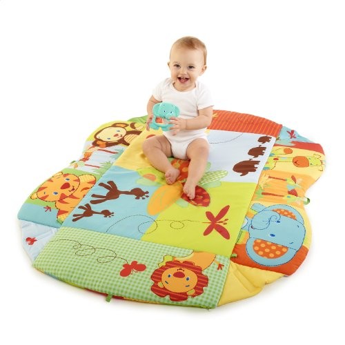 bright starts swingin safari