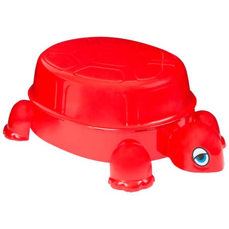 Tortoise Potty