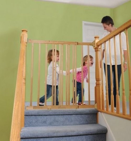 dream baby safety gate nz