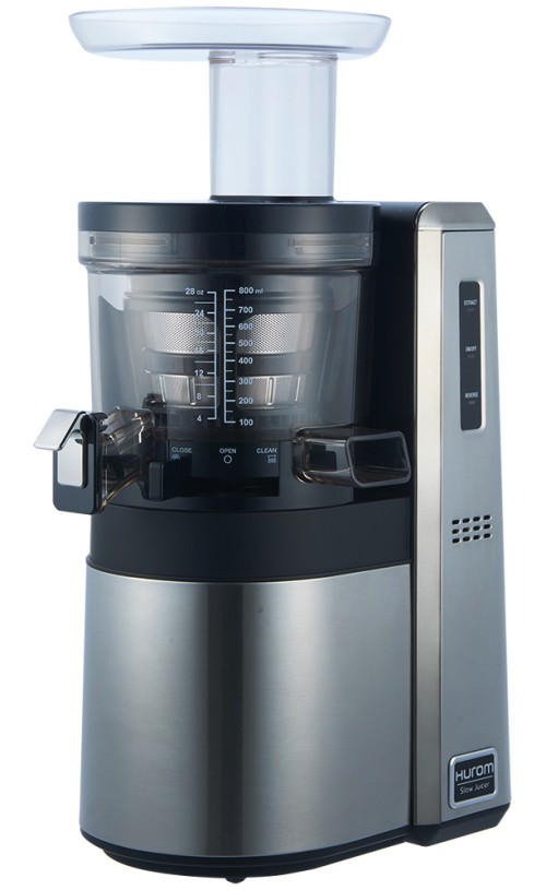 Hurom H22 Commercial Cold Press Juicer Buy online at The Nile