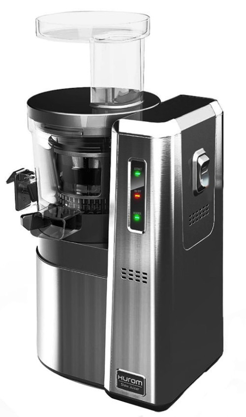 Hurom H22 Commercial Cold Press Juicer Buy online at The Nile