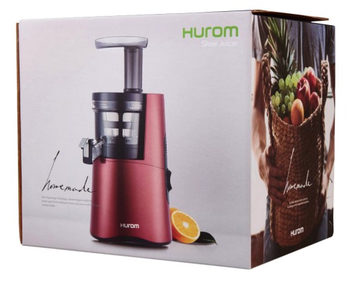 hurom h26