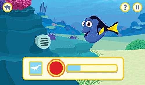 leapfrog leappad finding nemo