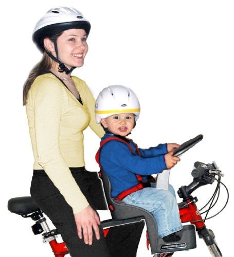 childs bike seat nz