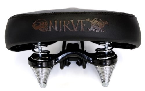 nirve skulls