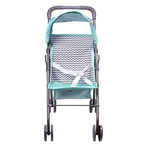 adora zig zag stroller