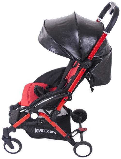 love n care chic stroller