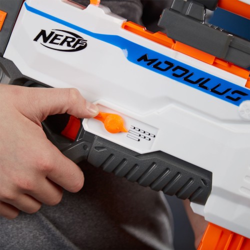 Nerf Modulus Regulator Buy online at The Nile