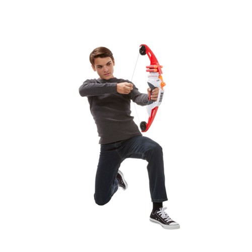nerf mega lightning bow