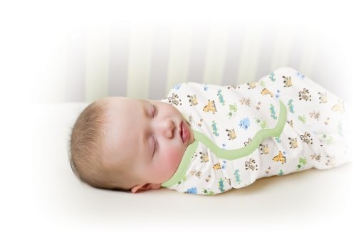 summer infant swaddle large
