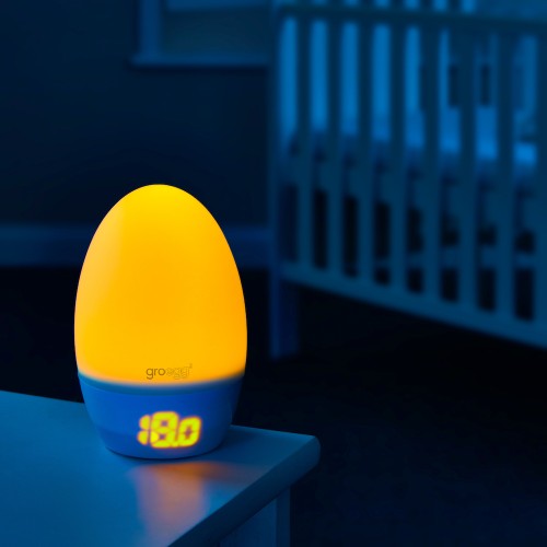 gro egg 2 nz