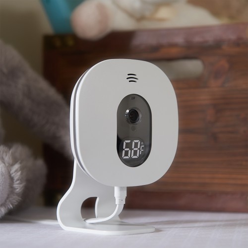angelcare monitor ac417