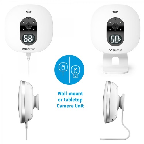 angelcare monitor ac510
