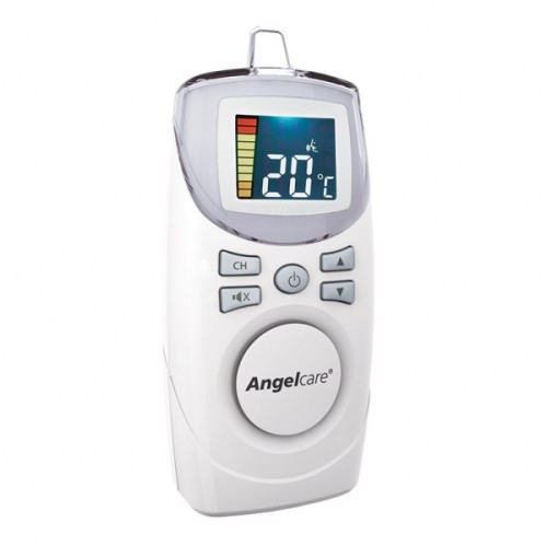 angelcare monitor ac420