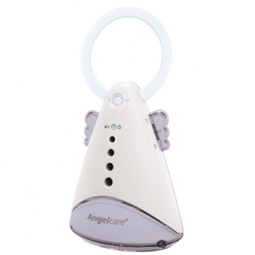 angelcare sound monitor ac420