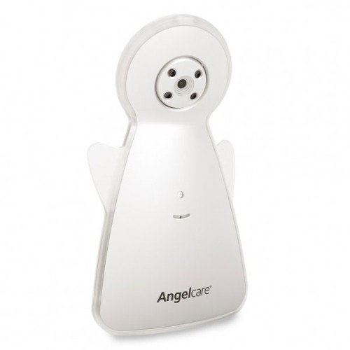 angelcare video movement and sound monitor ac1300
