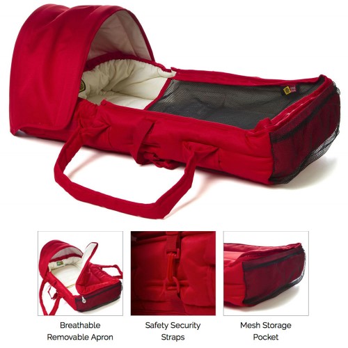 walkabout infant cocoon