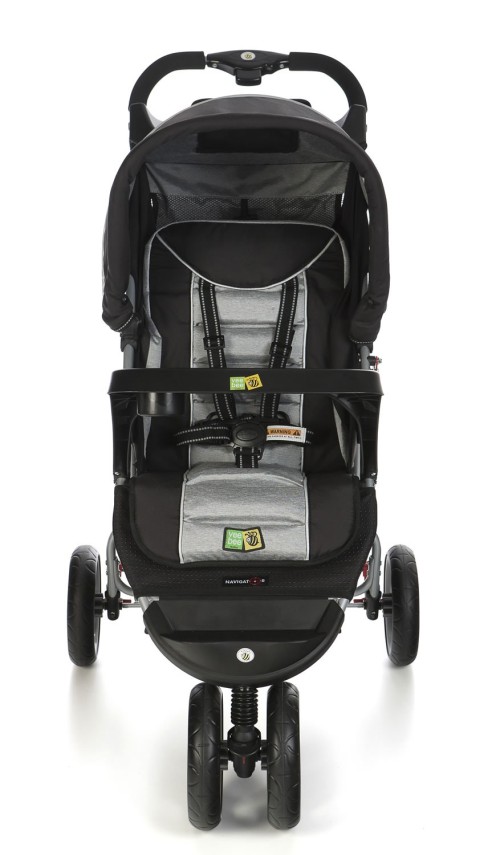 vee bee navigator stroller