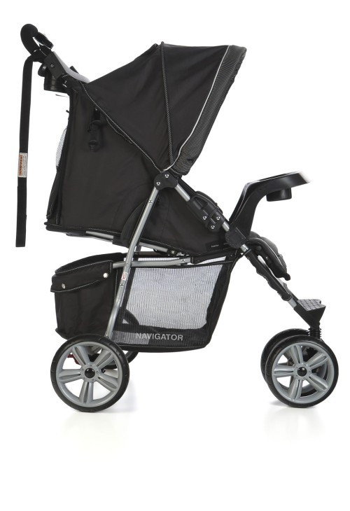 veebee navigator stroller
