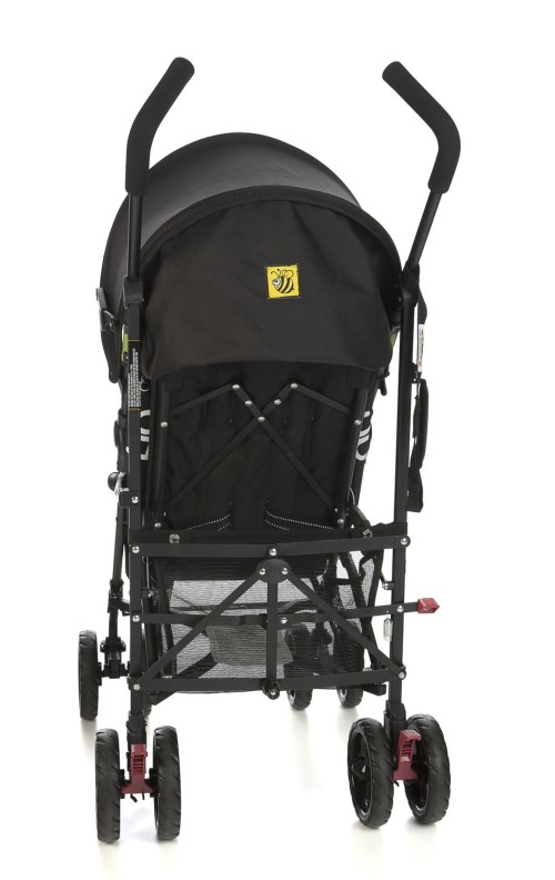 veebee lio stroller