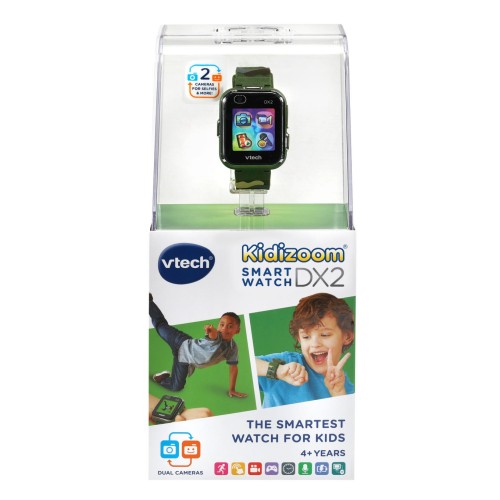vtech dx2 waterproof