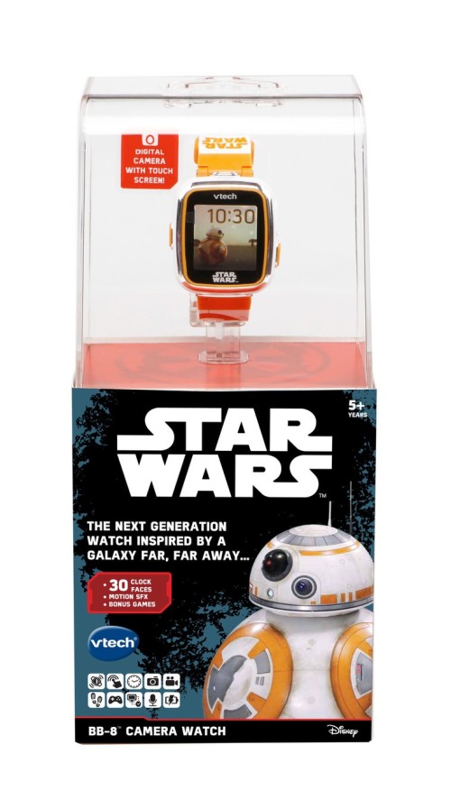 vtech bb8 watch