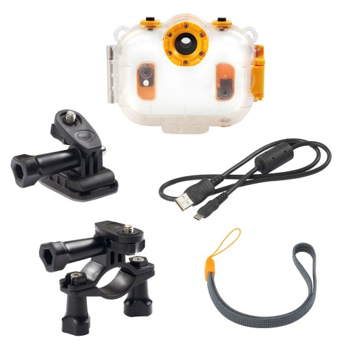 action cam 180 vtech