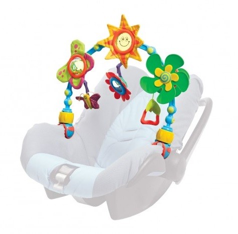 sunny love stroller