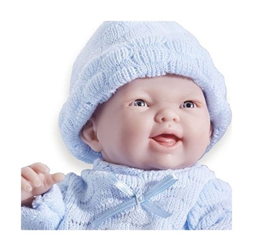 mini la newborn baby doll