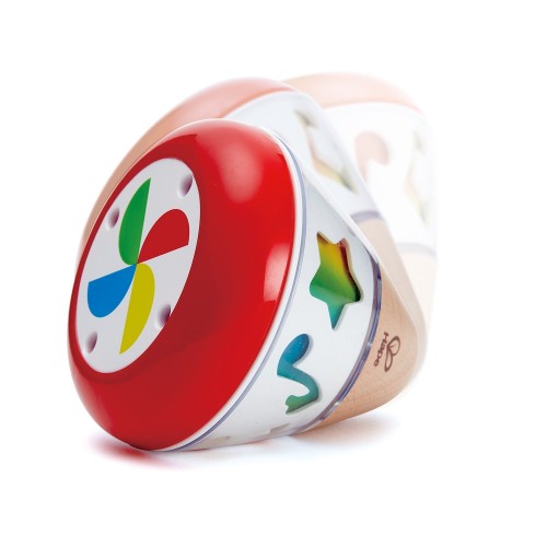 Hape Rotating Music Box