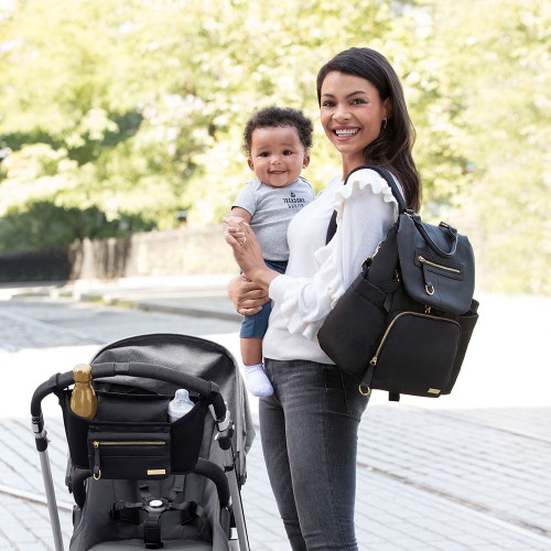 chelsea downtown chic diaper bag