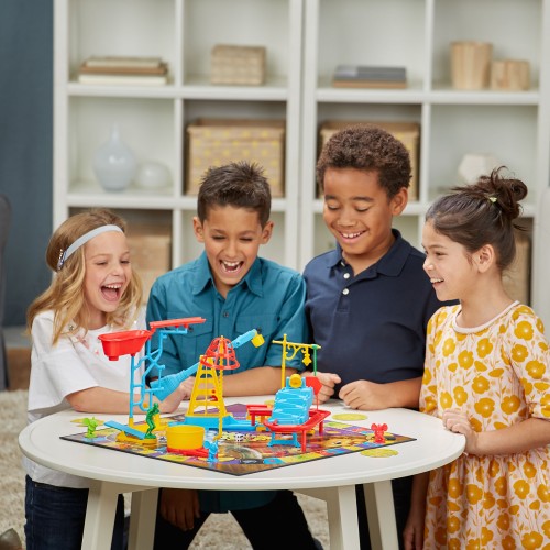 Classic mouse trap board game deals