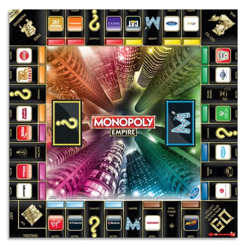 video monopoly empire video monopoly empire