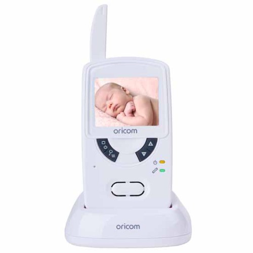 oricom sc895 baby monitor