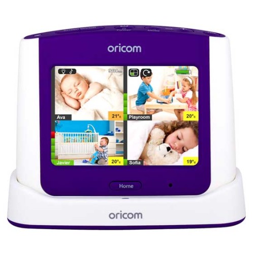 oricom secure870