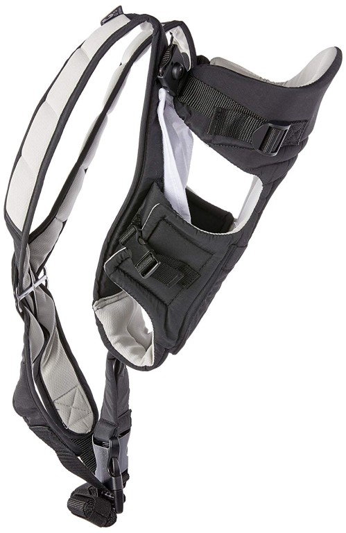 childcare baby carrier